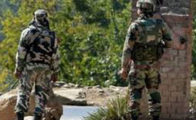 LOC पर पाक की गोलाबारी में महिला की मौत