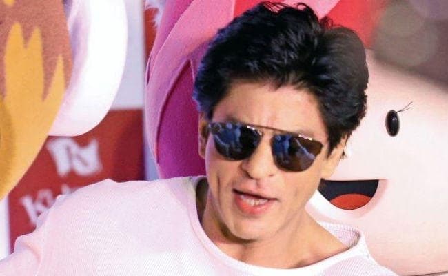 SRK on Twitter : फॉलोअर्स की संख्या 3.9 करोड़ पार, शाहरुख बोले- शुक्रिया