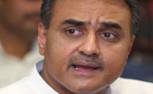 इकबाल मिर्ची से जुड़े मामले में ED ने प्रफुल्ल पटेल को तलब किया