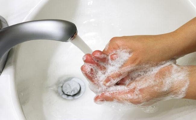 Global Hand Washing Day: सिर्फ़ हाथ धोने की आदत से हो सकता है गंभीर बीमारियों से बचाव