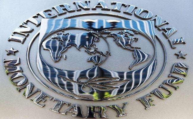 IMF ने 2019 के लिए भारत की आर्थिक वृद्धि दर 1.2 फीसदी घटाकर 6.1 फीसदी रहने का किया अनुमान