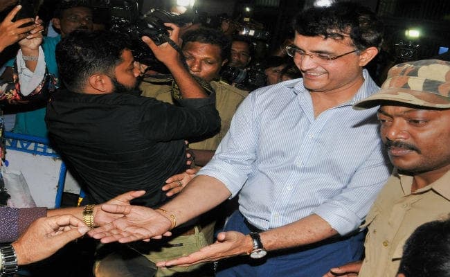 गांगुली ने विराट कोहली को बताया चैंपियन खिलाड़ी, टीम इंडिया को दी नसीहत