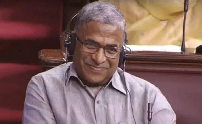 अभिजीत बनर्जी को नोबेल पुरस्कार मिलना देश के लिए गौरव की बात : हरिवंश