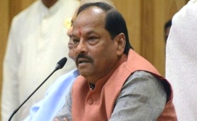 रघुवर कैबिनेट की बैठक में राज्‍यकर्मियों को मिला दिवाली गिफ्ट, 5 फीसदी बढ़ा महंगाई भत्ता