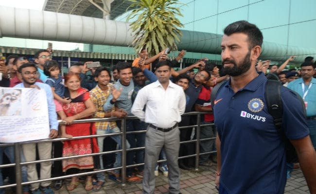 रांची में सुबह टीम इंडिया, तो दोपहर दो बजे से अभ्‍यास करेंगी दक्षिण अफ्रीकी टीम