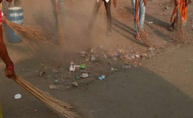 रांची : स्वच्छ भारत मिशन में हुए गबन की फिर होगी जांच