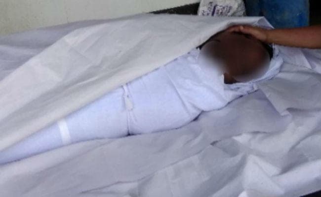 जमशेदपुर में कक्षा वन की छात्रा की हार्टअटैक से मौत