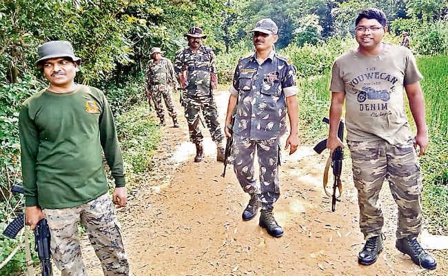 खूंटी पत्थलगड़ी मामला : मुरहू के गुटीगड़ा गांव में दूसरे दिन भी हुई बैठक