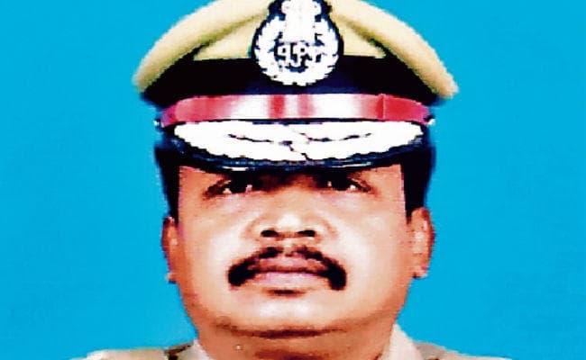 1987 बैच के आइपीएस अधिकारी एडीजी डुंगडुंग ने लिया वीआरएस, सिमडेगा से लड़ेंगे, पार्टी अभी तय नहीं