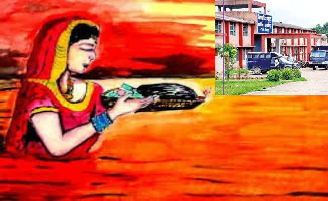 यहां जेल के अंदर बंदी करेंगे छठ, देंगे अर्घ्य, तैयारी में जुटा प्रशासन, खरना का सामूहिक इंतजाम