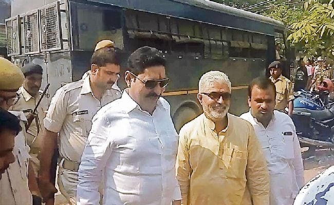 बाढ़ : ऑडियो वायरल मामले में अनंत सिंह पेश, कोर्ट को चार्जशीट का इंतजार