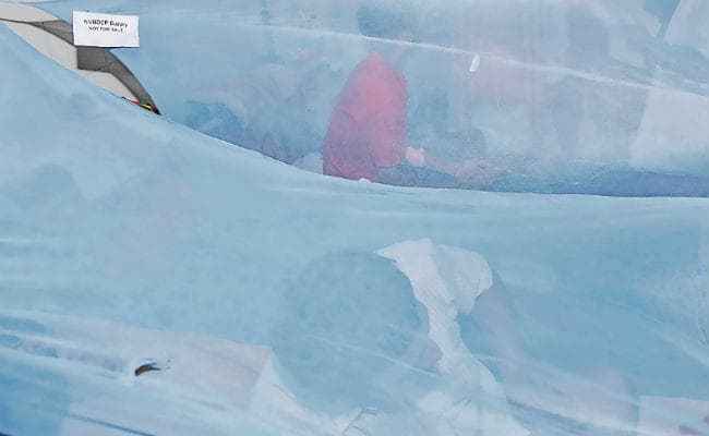 डेंगू पसार रहा पांव, तीन थानों के आधा दर्जन पुलिसकर्मियों को डेंगू