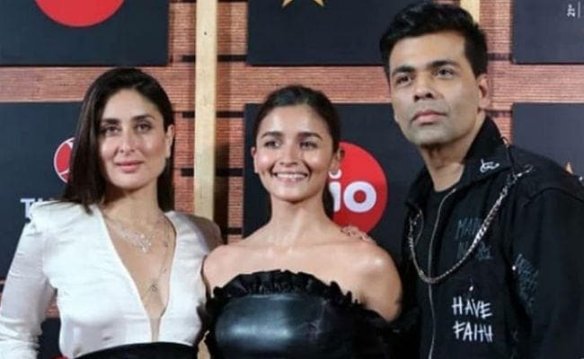 करीना कपूर की तारीफ करते-करते आलिया बोल गई अश्लील शब्द, यूजर्स ने दी ये सलाह