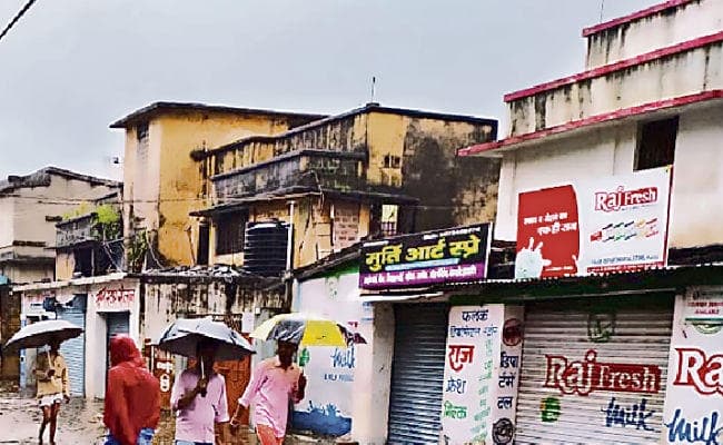 पटना : शहीद जवानों की याद में सरकार ने दिया था फ्लैट, 80% ने बेच दिया