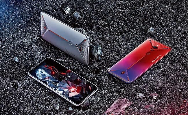 नुबिया का गेमिंग स्मार्टफोन रेड मैजिक 3एस 17 अक्तूबर को भारत में होगा लॉन्च, जानें फीचर्स के बारे में