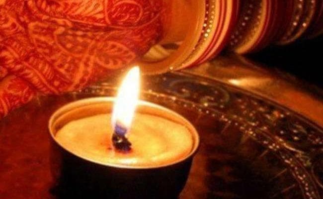 महिला बंदी करवाचौथ पर मिल सकेंगी पतियों से