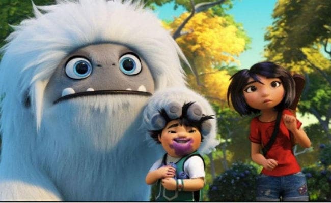 वियतनाम ने एनिमेटेड फिल्म ‘एबोमिनेबल'' पर लगाया प्रतिबंध