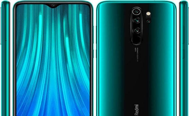 Redmi Note 8 और Redmi Note 8 Pro स्मार्टफोन भारत में लॉन्च, जानें कीमत और खूबियां