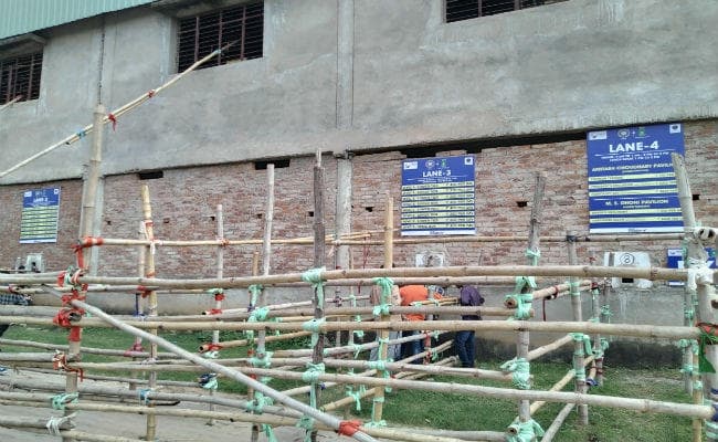 रांची में नहीं दिख रहा भारत-दक्षिण अफ्रीका टेस्‍ट का उत्‍साह, कम बिक रहे टिकट