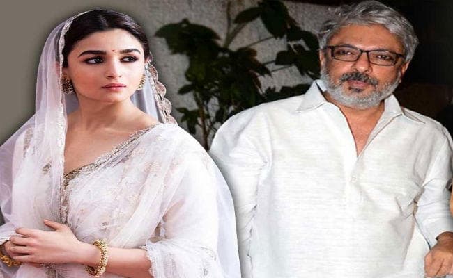 Gangubai Kathiawadi: संजय लीला भंसाली की नयी फिल्म में माफिया डॉन बनेंगी आलिया भट्ट