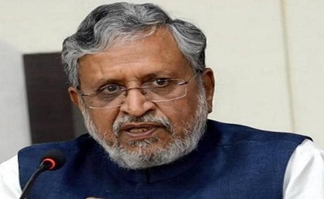 बिहार में एनडीए फिर राजद को जीरो पर आउट करेगा : सुशील मोदी