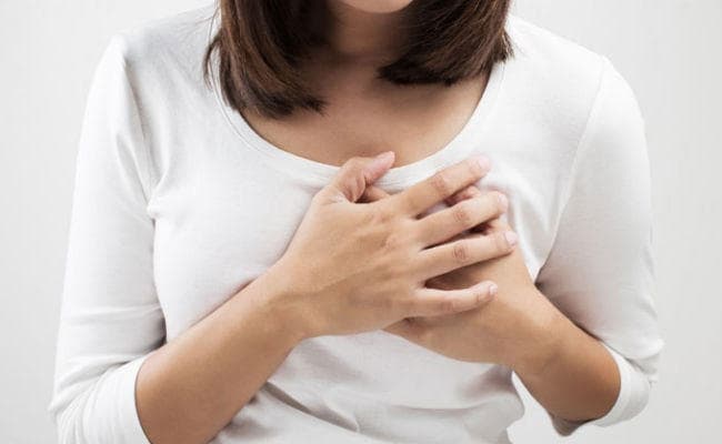 Health Research: समयपूर्व रजोनिवृत्ति से महिलाओं में हृदयरोग का खतरा