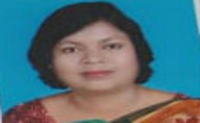 एदलहातू के संत गैब्रियल एंड मोनिका स्कूल की प्रिंसिपल को मिला झारखंड सेवा रत्न अवॉर्ड