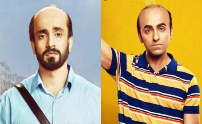 Ujda Chaman vs Bala: आयुष्मान खुराना से तुलना पर सनी सिंह ने कही यह बात...