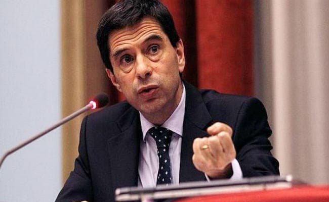 IMF ने बड़ी अर्थव्यवस्थाओं को साथ मिलकर काम करने के लिए तैयार रहने का दिया सुझाव