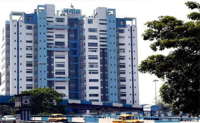 रोज वैली चिटफंड घोटाला मामले में नवान्न पहुंची सीबीआइ