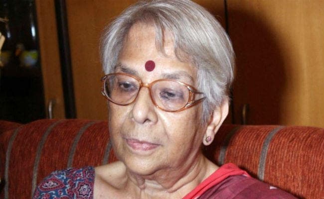 राज्य की कृषि योजनाओं से संबंधित सलाह देंगी नोबेल विजेता अभिजीत बनर्जी की मां
