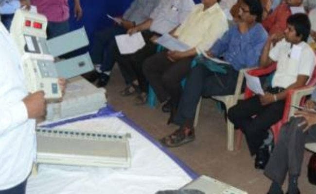 विधानसभा चुनाव 2019 : आज होगा प्रथम चरण का चुनावी प्रशिक्षण