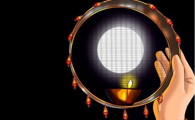 शुभ संयोग लेकर आया है इस बार करवा चौथ, जानें पूजा का शुभ मुहूर्त