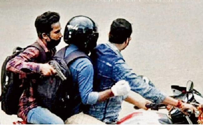 जेवर व्यवसायी लूटकांड : दिल्ली जाने के लिए ग्रीन कॉरिडोर बना 20 मिनट में पहुंचाया एयरपोर्ट