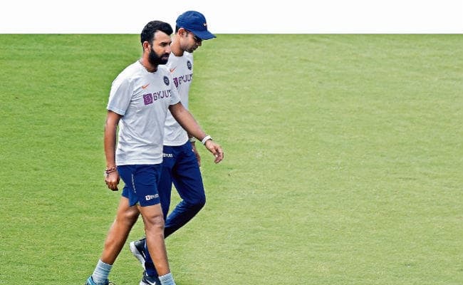 भारत व अफ्रीका ने शुरू की तैयारी, आज पहुंचेंगे विराट, रोहित, अभी तक बिके सिर्फ 1200 टिकट