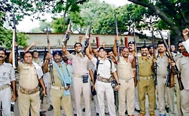 अब होमगार्ड जवानों को पहली तारीख को भत्ता