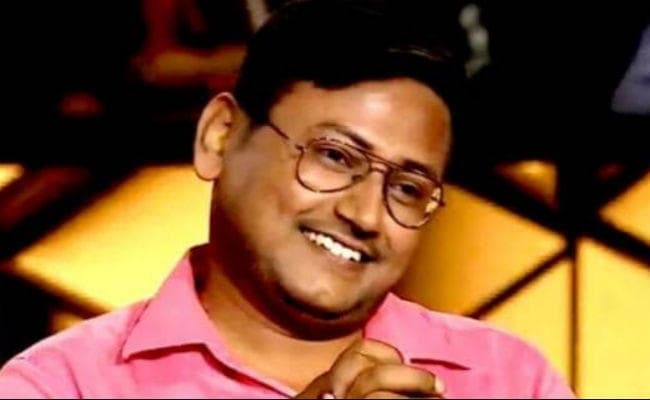Exclusive: बिहार के गौतम कुमार झा बने ''KBC'' के तीसरे करोड़पति, इंटरव्‍यू में किये कई खुलासे