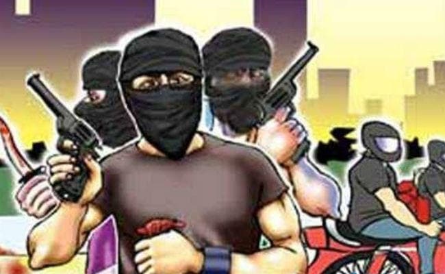 गहना घर लूटकांड : ओरमांझी में ही पकड़े जा सकते थे सभी अपराधी