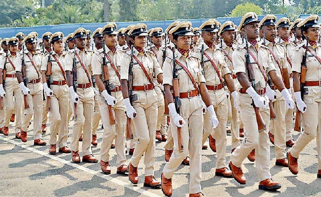 झारखंड को मिले 2504 नये दारोगा में से 510 इंजीनियर