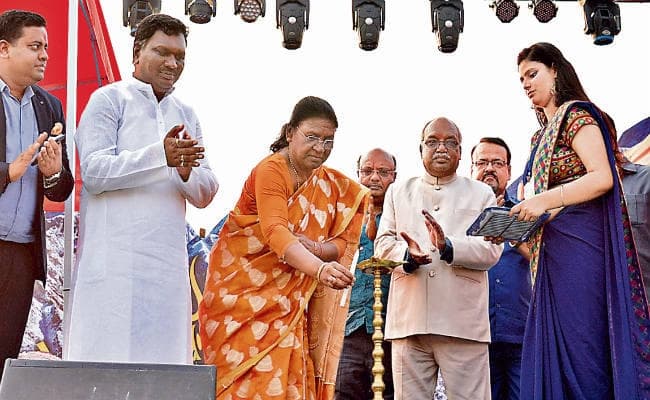 बोकारो :पर्यटन स्थलों का प्रचार प्रसार जरूरी : राज्यपाल