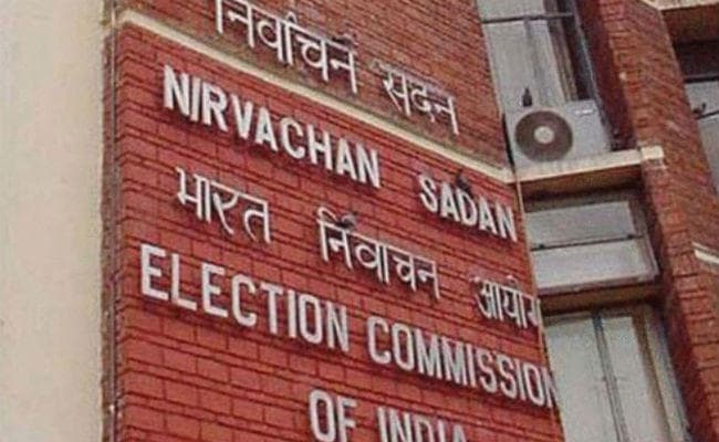 आज निर्वाचन आयोग के अफसर पहुंचेंगे रांची