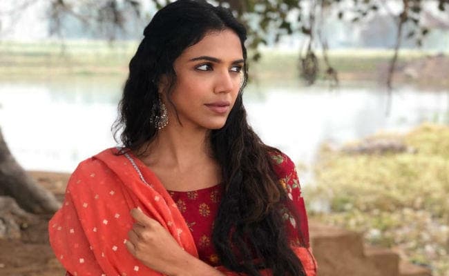 फिल्म "भंगड़ा पा ले" के लिए श्रिया ने सीखा ये खास काम, ऐसा है किरदार