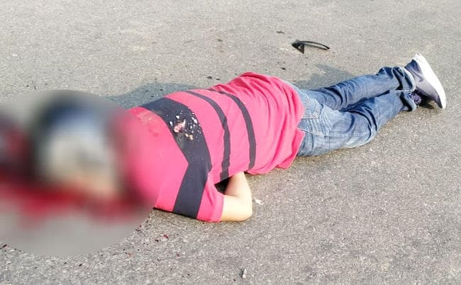 भागलपुर : जिला परिषद गौरव राय के भाई की गोली मार कर हत्या, इलाके में दहशत