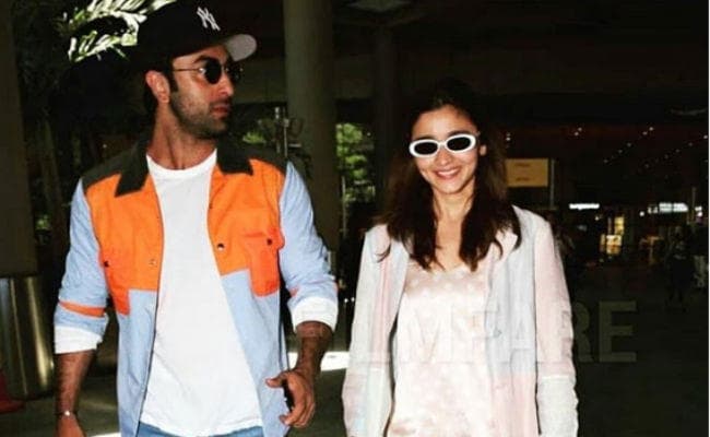 जल्‍द मनाली रवाना होंगे आलिया-रणबीर, ये है वजह