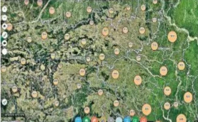 सीबीएसइ स्कूलों की चल रही जियो टैगिंग, मिलेगी ऑनलाइन जानकारी, स्कूलों की सुविधा घर बैठे देखें