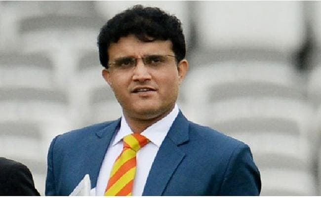 आईएसएल का भी चेहरा होंगे बीसीसीआई के भावी अध्यक्ष गांगुली