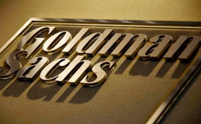 Goldman Sachs ने आर्थिक वृद्धि दर को घटाकर 6 फीसदी किया, कहा- 2008 से बड़ा और व्यापक है मौजूदा आर्थिक संकट