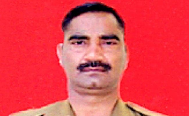 बांग्लादेशी सैनिक की फायरिंग में BSF जवान की मौत, एक घायल