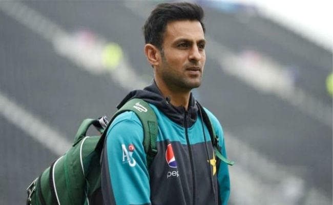 पाक क्रिकेटर शोएब मलिक ने दक्षिण अफ्रीकी टी20 टीम से किया करार