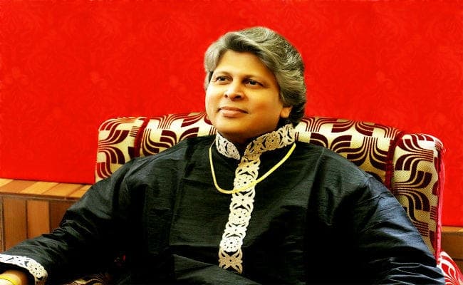 श्री श्री दादाजी महाराज के जन्मोत्सव पर दादाबाड़ी में उमड़ा श्रद्धालुओं का सैलाब